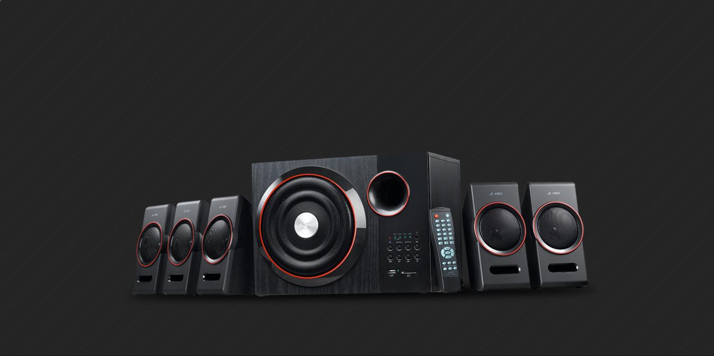 f&d home theater highest price