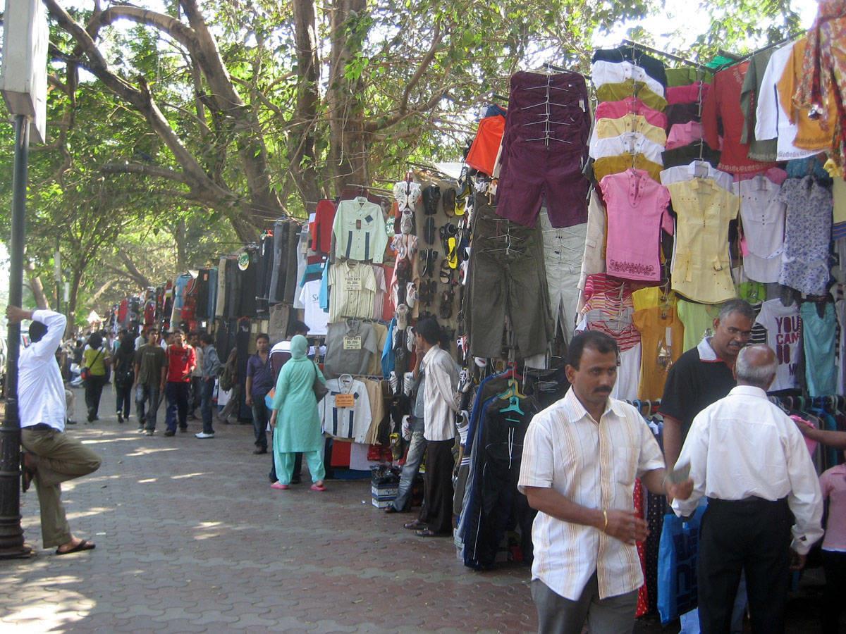 9 Best Shopping Places in Mumbai 2021 | Street Shopping Markets in Mumbai