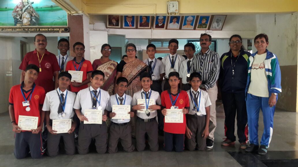 MODEL ENGLISH SCHOOL DOMBIVLI THANE Photos Images and Wallpapers MODEL ENGLISH SCHOOL DOMBIVLI THANE Photos Images and Wallpapers