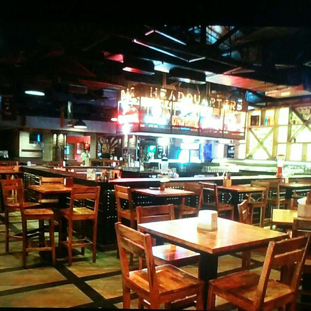 MY BAR HEADQUARTERS CONNAUGHT PLACE DELHI NCR Menu, Photos, Images