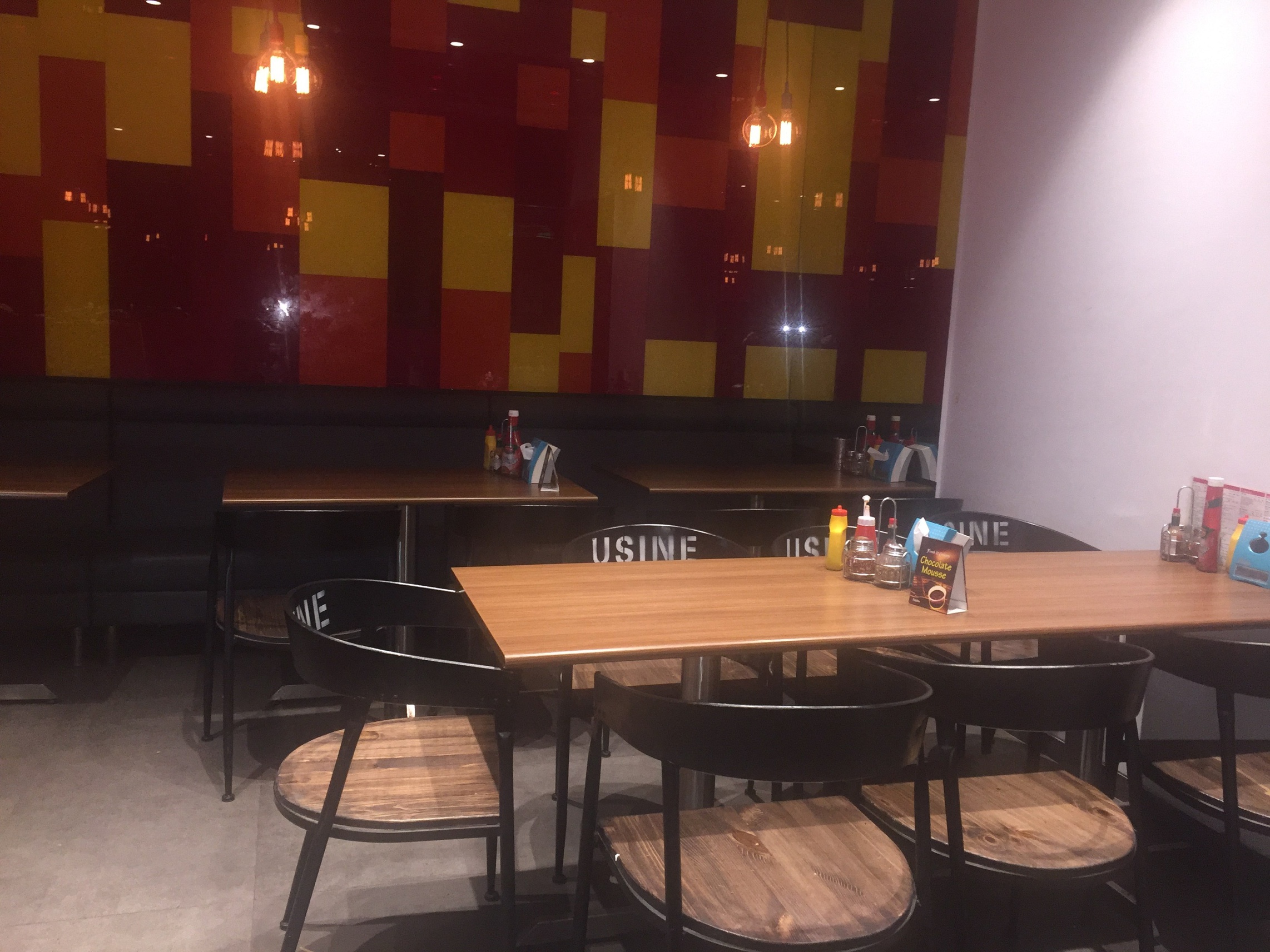 JOEYS PIZZA MALAD MUMBAI Menu, Photos, Images and Wallpapers
