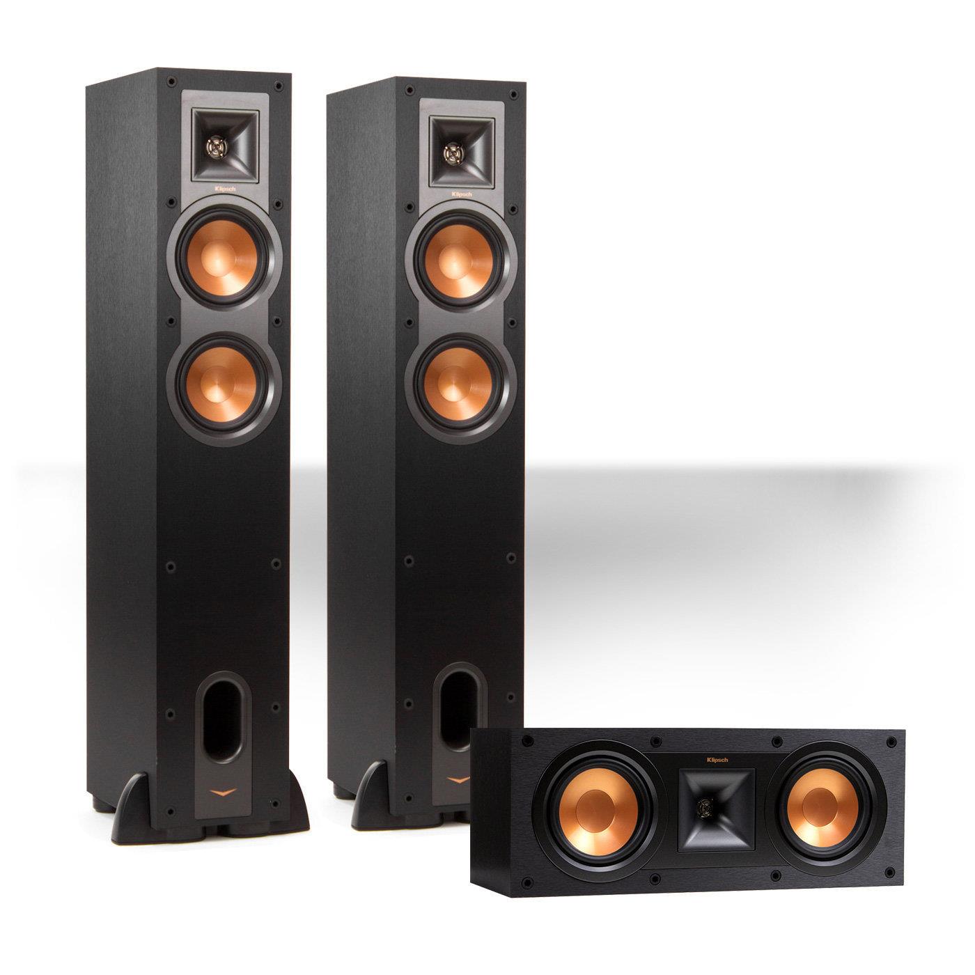 Klipsch R 25c Center Speaker Review KLIPSCH R-25C CENTER SPEAKER Photos, Images and Wallpapers - MouthShut.com