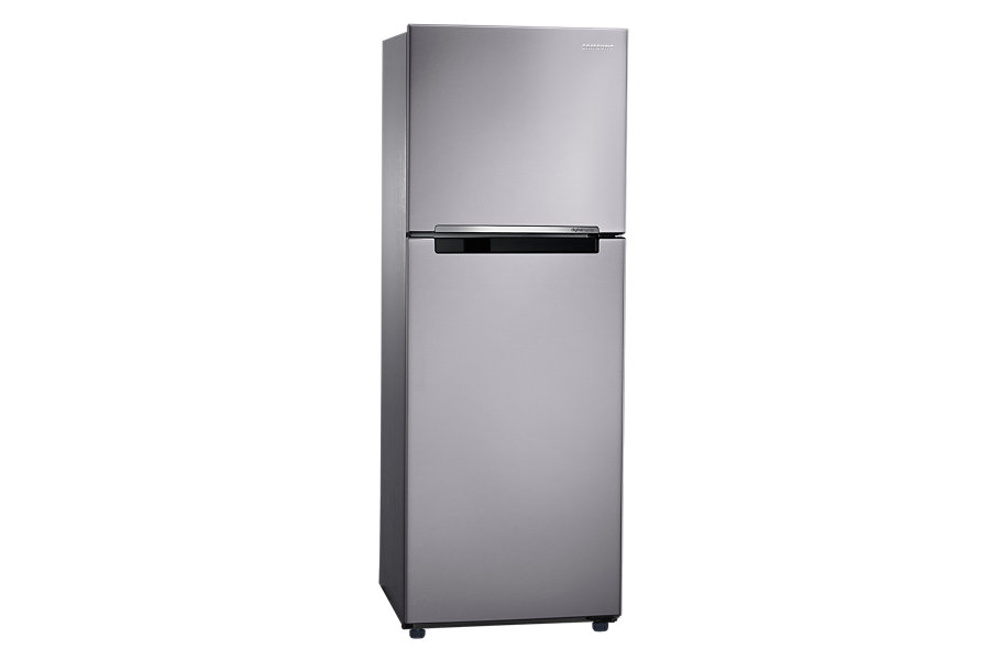 Samsung Double Door Refrigerator Rt31hclp1 Photos Images And