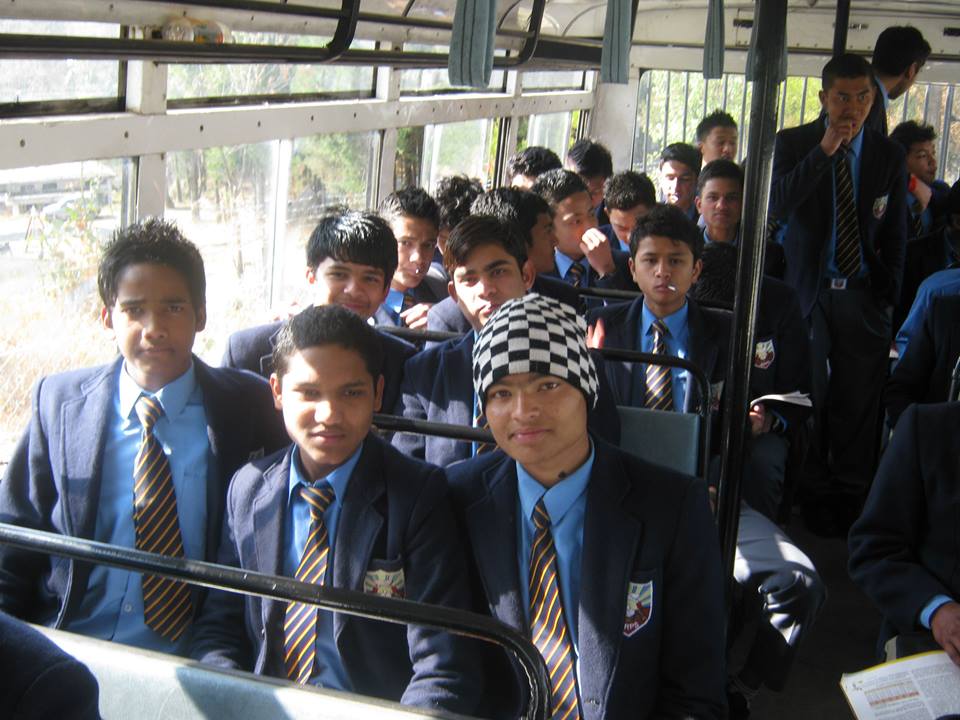 ASSAM RIFLES PUBLIC SCHOOL SHILLONG Photos, Images, Wallpaper, Campus