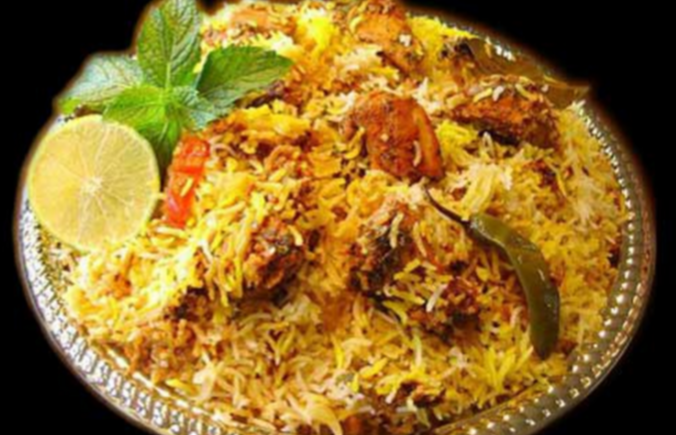 BORIVALI BIRYANI CENTRE - GOREGAON - MUMBAI Menu, Photos, Images And ...