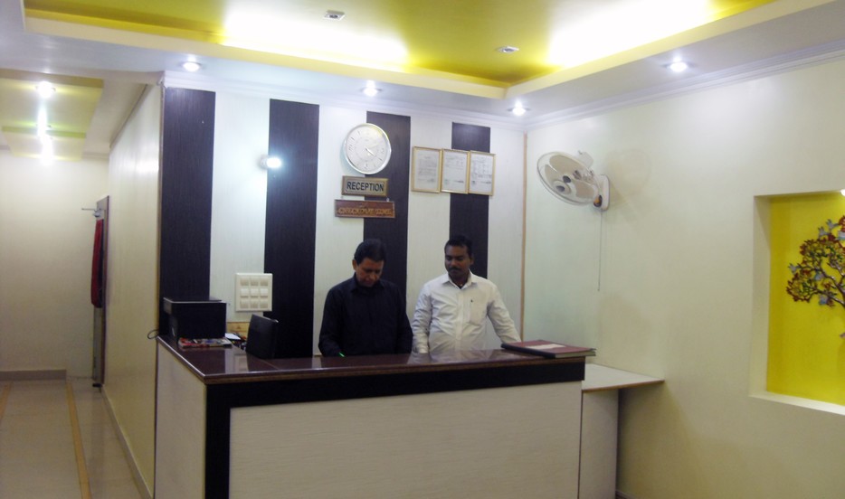 lilavati hotel exhibition road patna