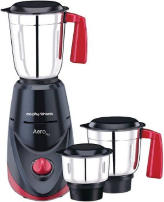 MORPHY RICHARDS AERO PLUS 500 W MIXER Morphy Richards Mixer Juicer Grinders