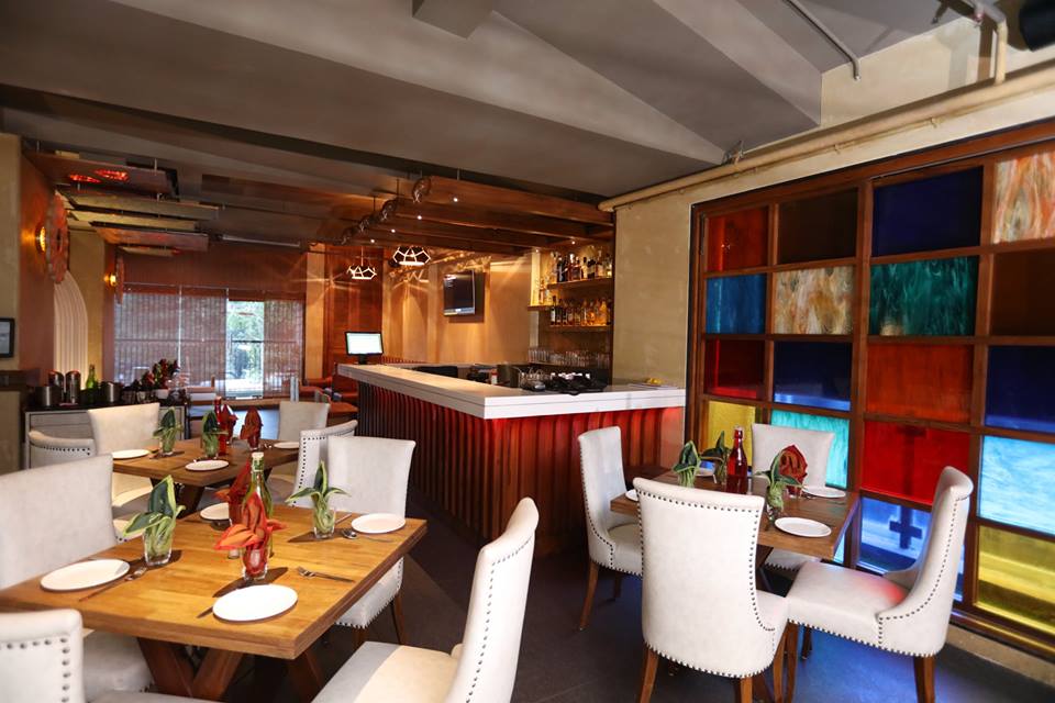 SHLOKA DINING BAR GHATKOPAR MUMBAI Menu, Photos, Images and