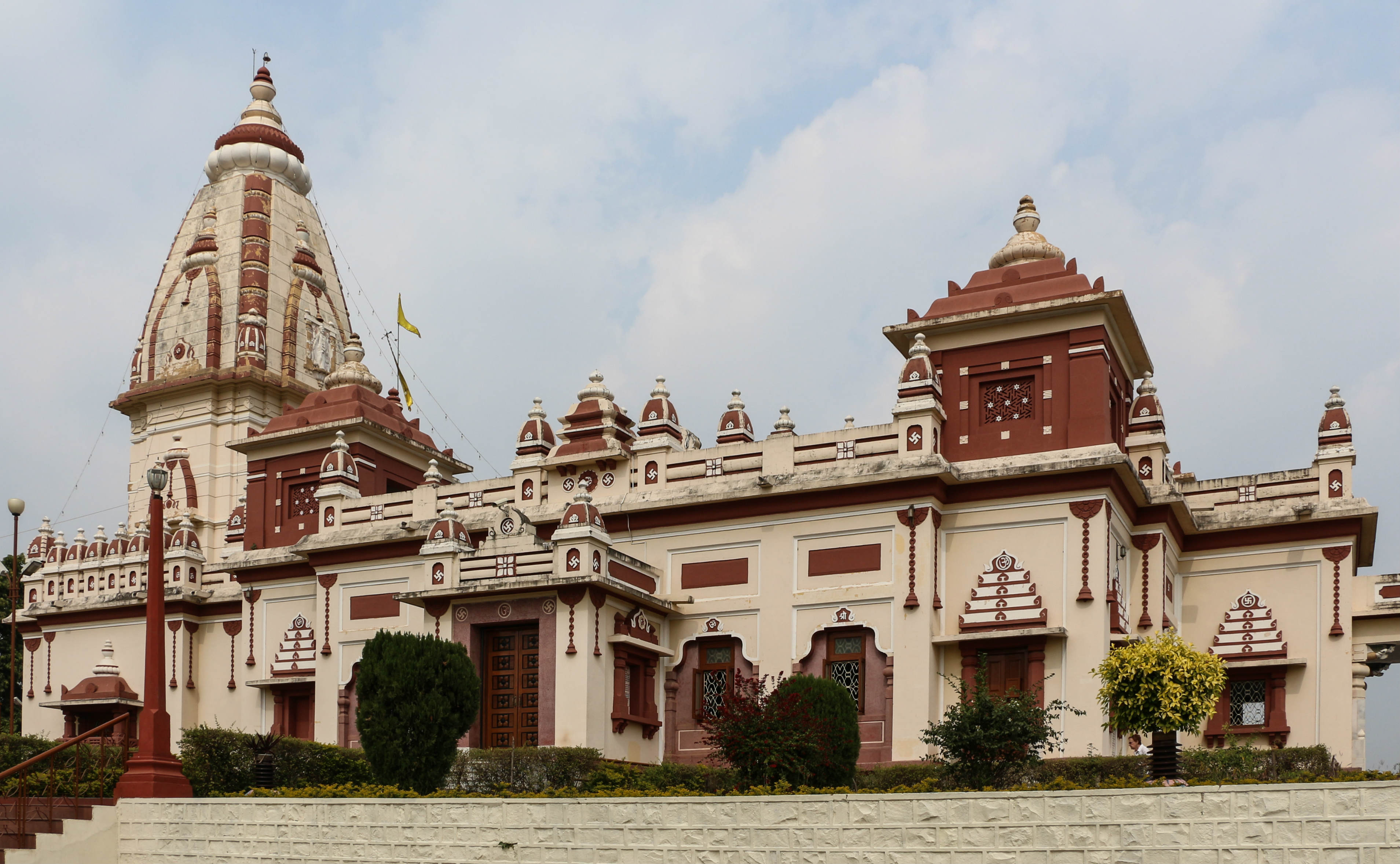 LAXMI NARAYANA TEMPLE - BHOPAL Photos, Images and Wallpapers ...