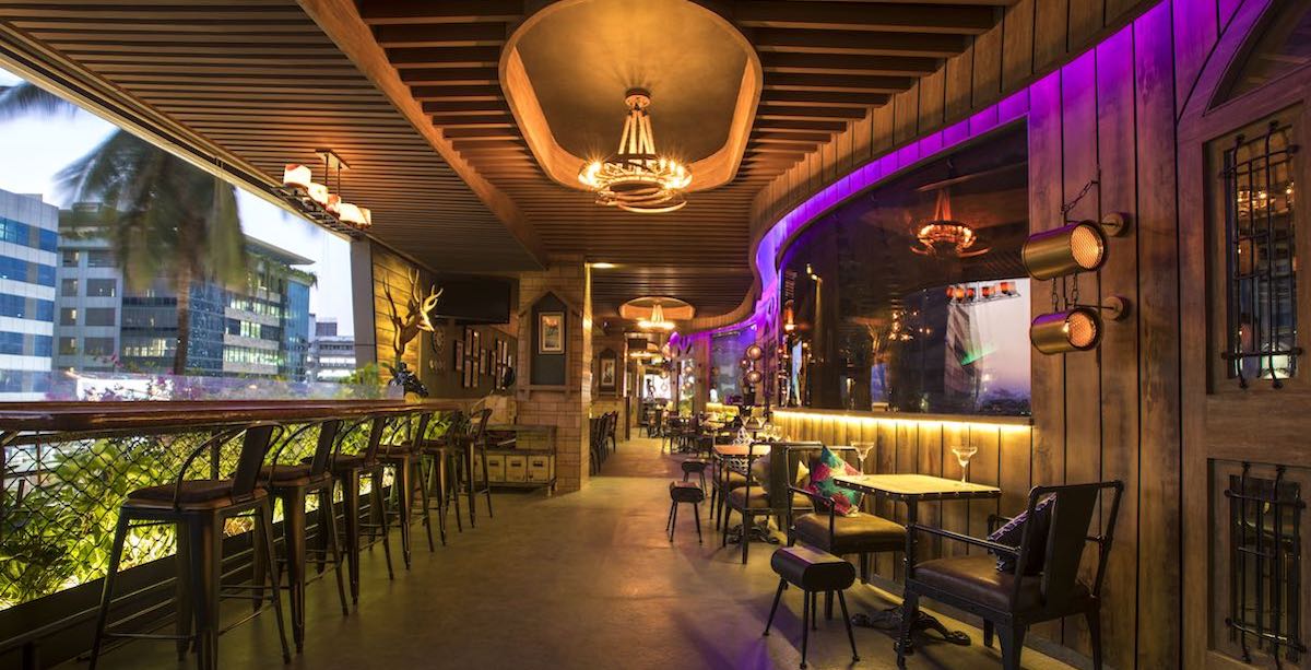 TAP RESTO BAR - WORLI - MUMBAI Menu, Photos, Images and Wallpapers ...