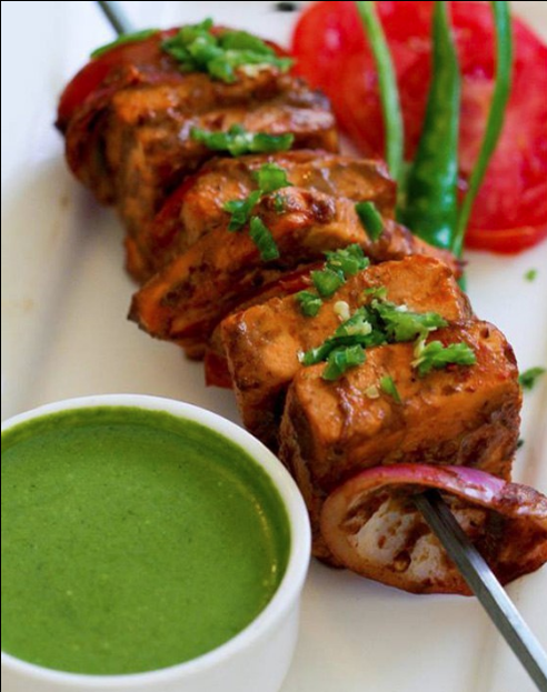 BARBEQUE NATION - VELACHERY - CHENNAI Menu, Photos, Images And ...