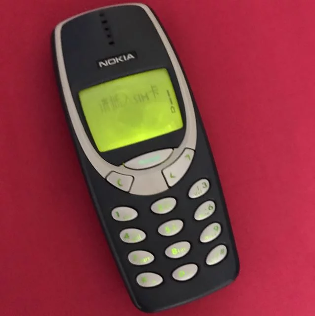 nokia 3315