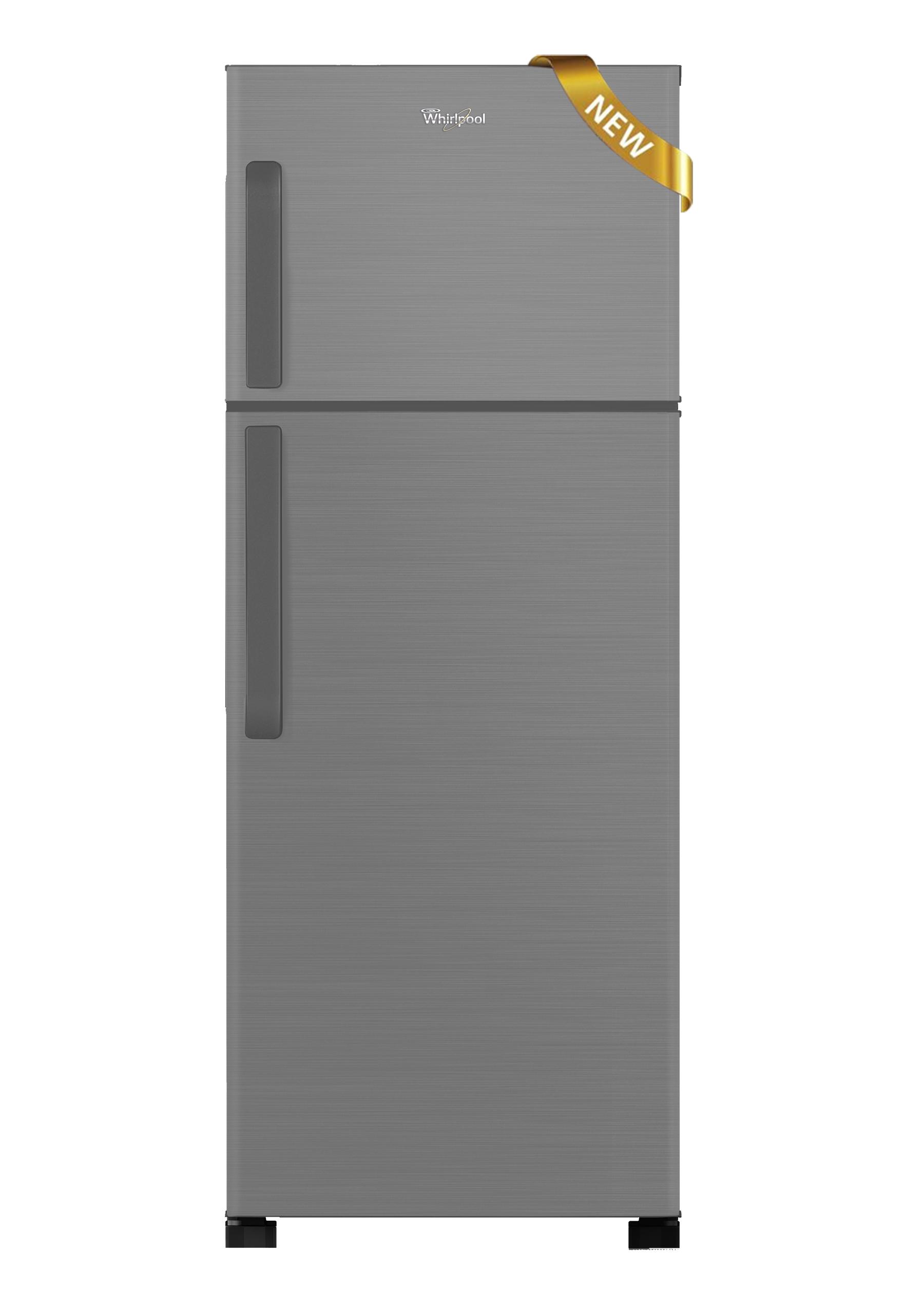WHIRLPOOL 245 L FROST FREE DOUBLE DOOR REFRIGERATOR (NEO FR258 CLS PLUS