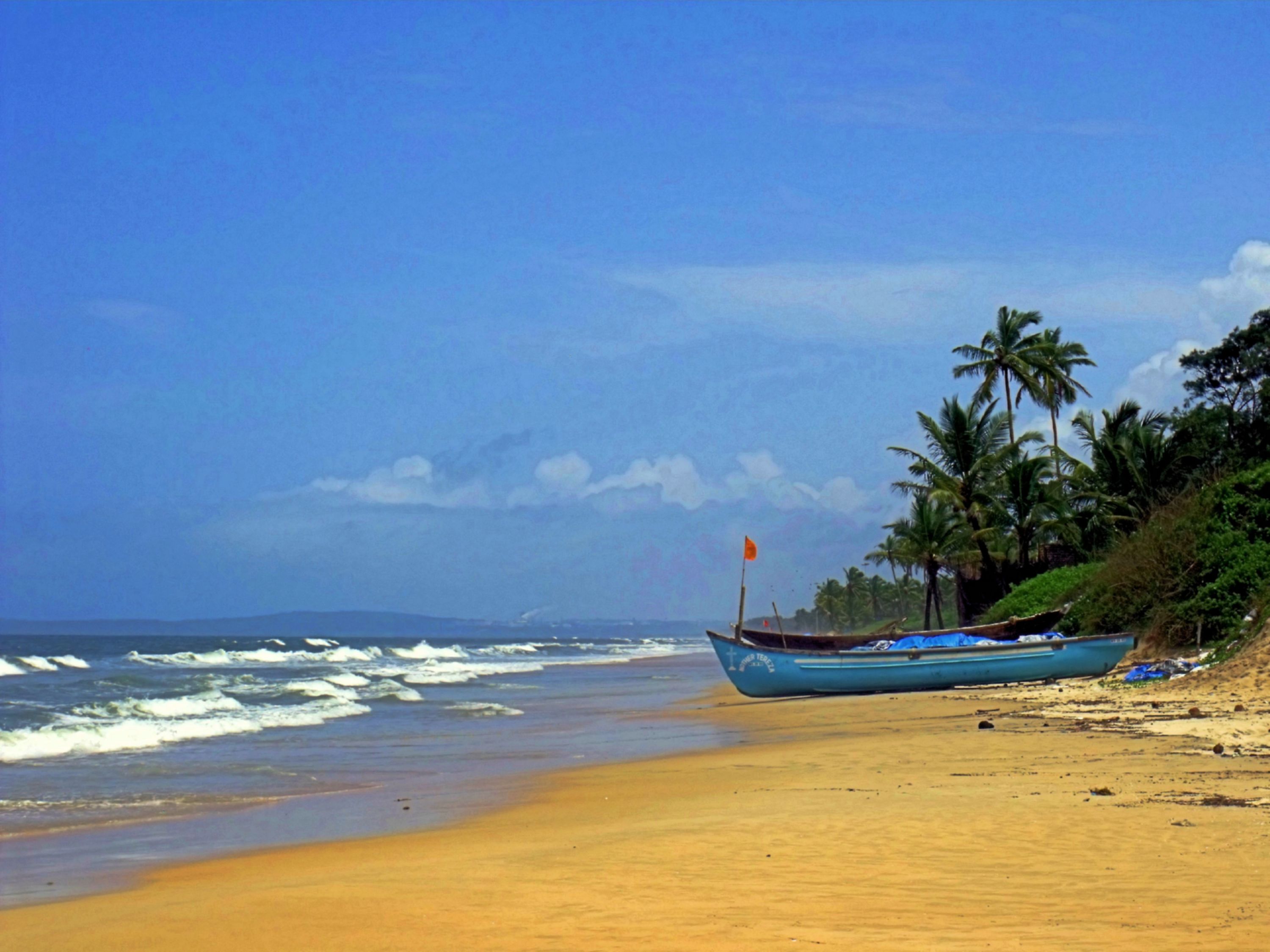 Best Beaches in Goa, 30 Most Beautiful Beach Destinations in Goa - Tripoto