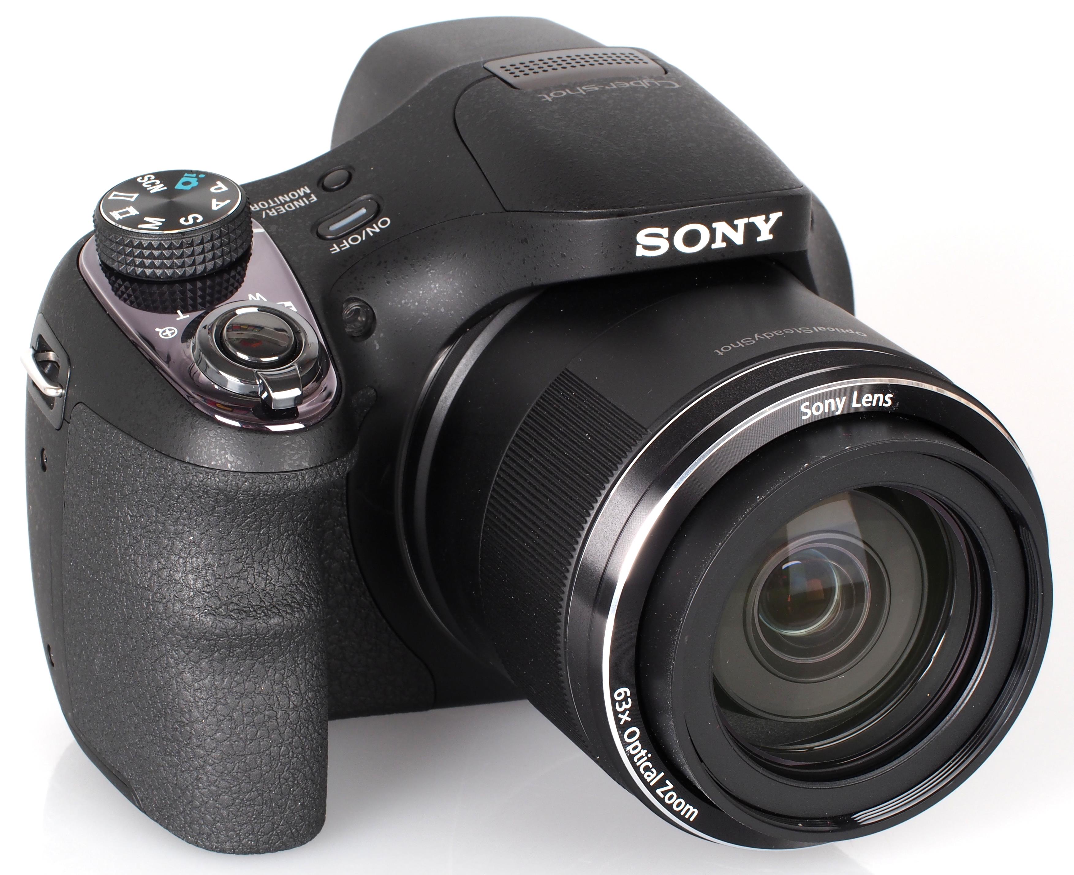 SONY DSC-H400 Photos, Images and Wallpapers - MouthShut.com