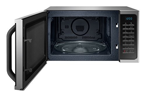 SAMSUNG MC28H5025VSTL 28 L CONVECTION SAMSUNG 28 LTR MC28H5025VS CONVECTION