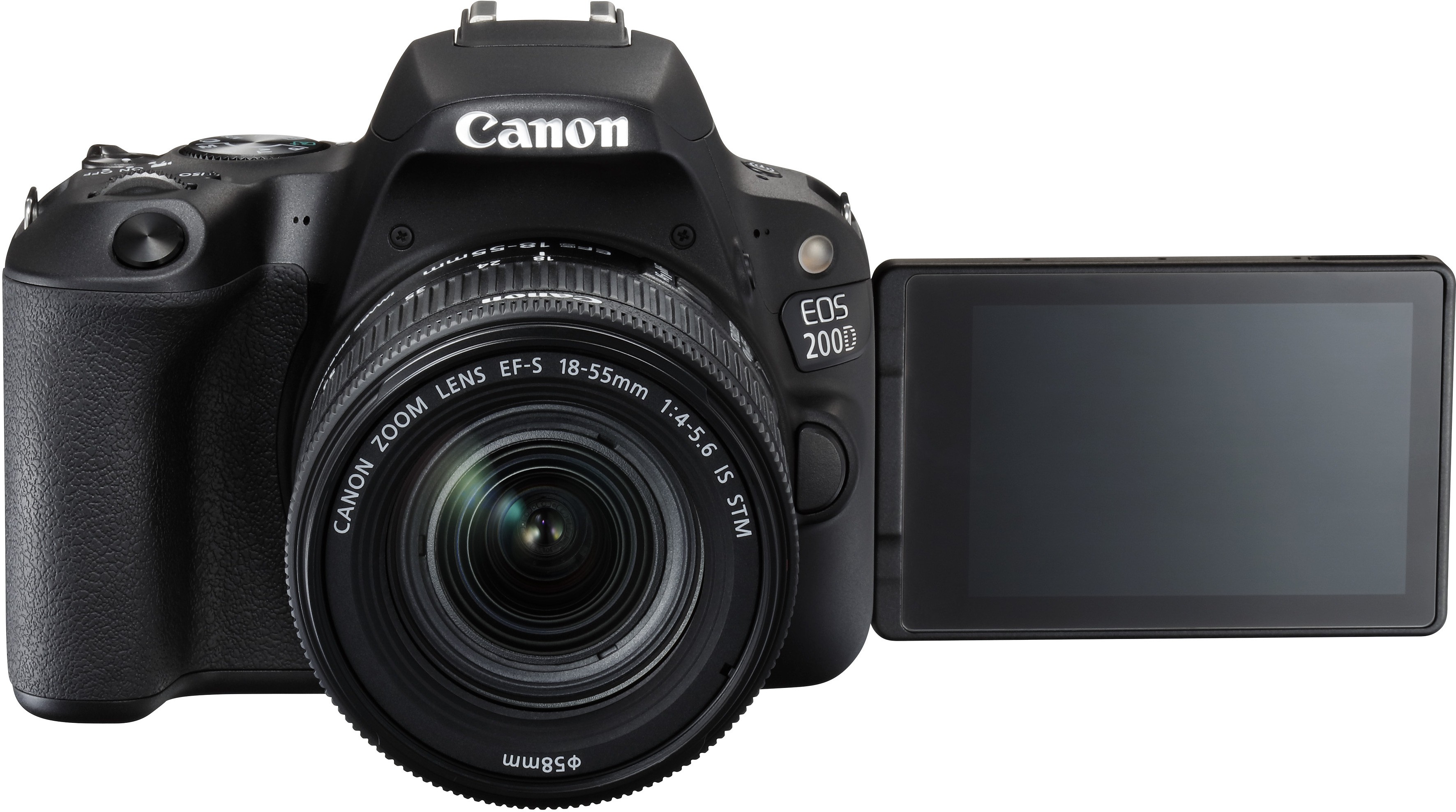 Canon Eos 200d Dslr Camera Photos, Images And Wallpapers - Mouthshut.com