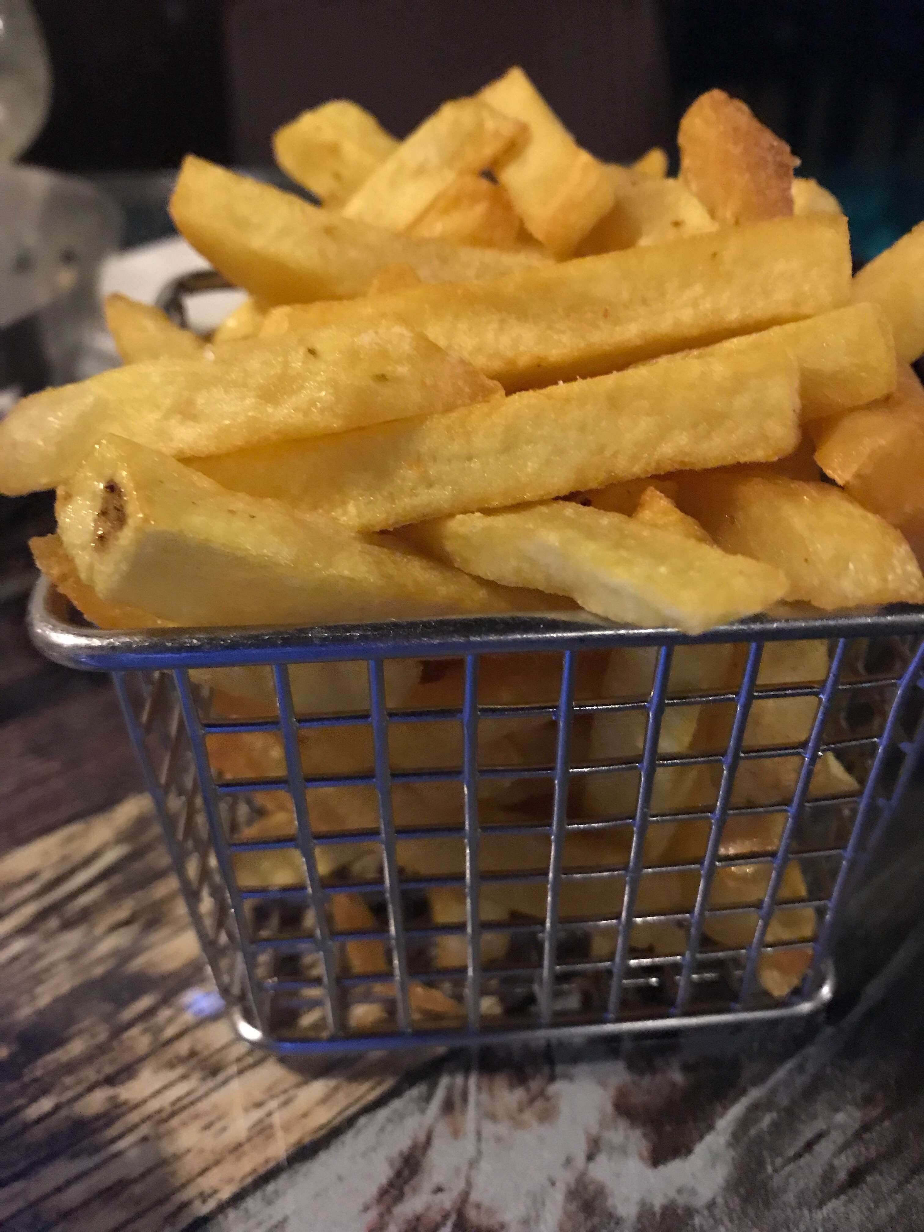 PEPPERS GOURMET CUISINE MARGAO GOA Menu, Photos, Images and