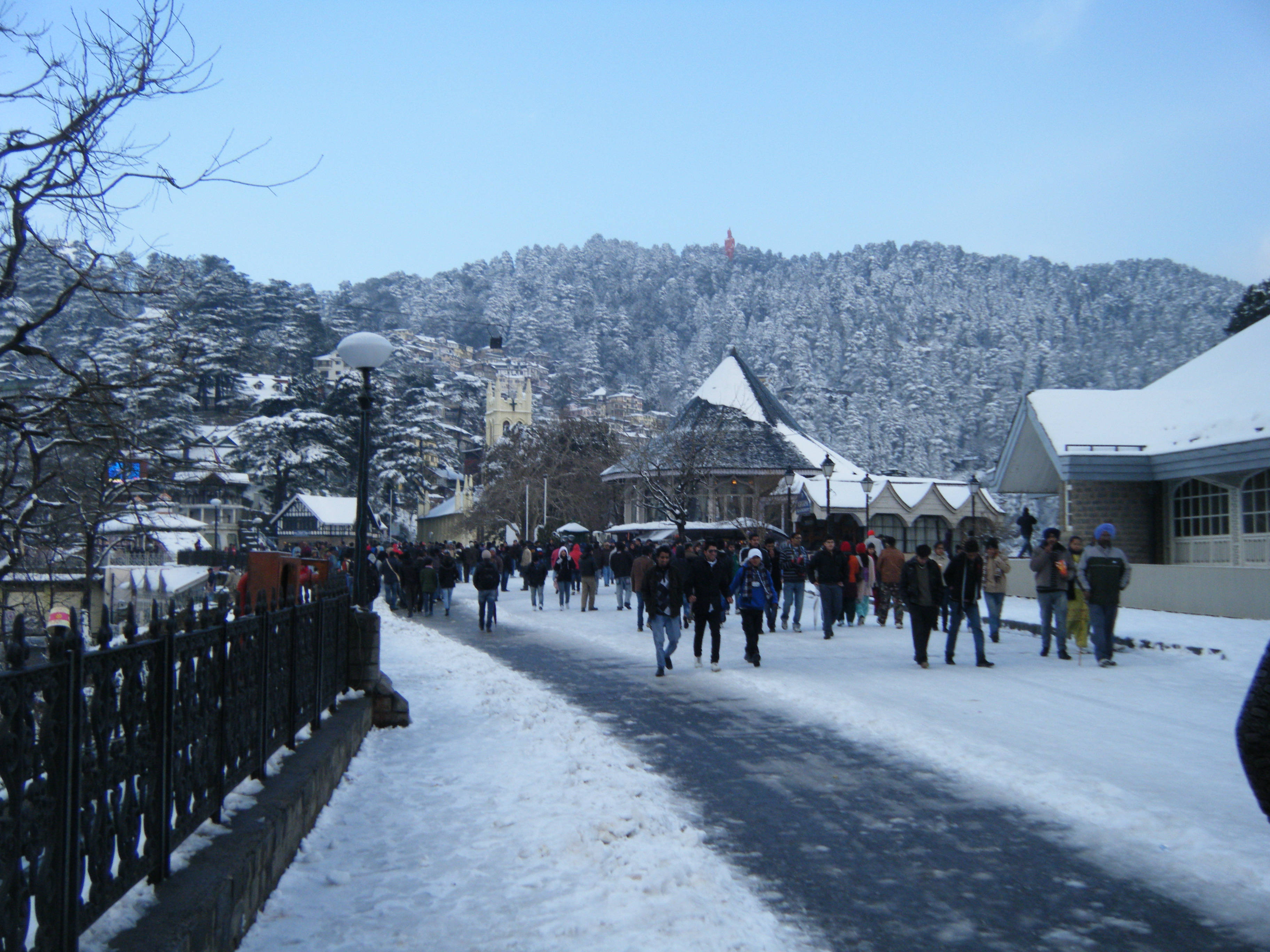 SHIMLA Photos, Images and Wallpapers, HD Images, Near by Images ...