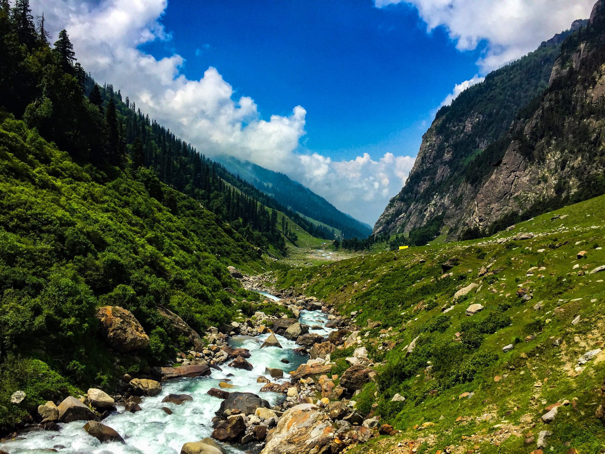 HAMPTA PASS TREK Photos, Images and Wallpapers, HD Images, Near by ...