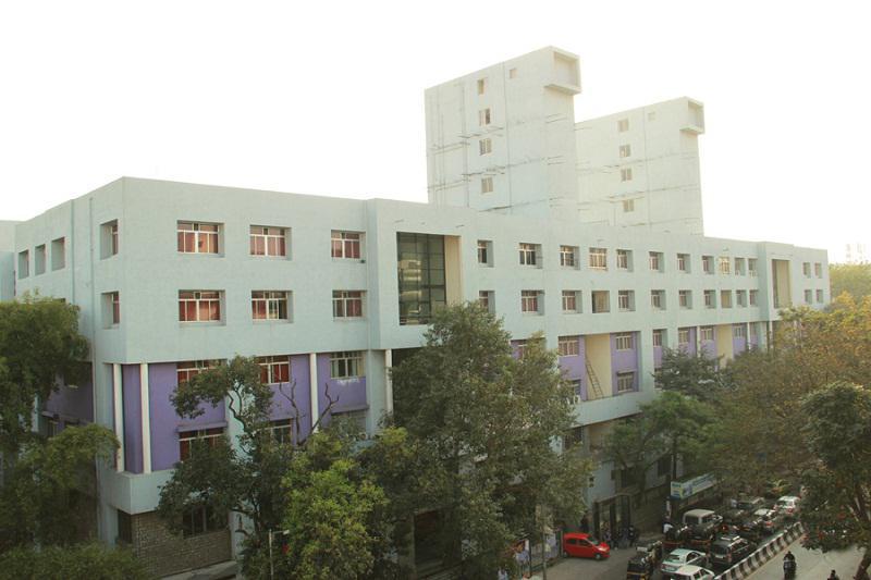 MODERN EDUCATION SOCIETY'S COLLEGE OF ENGINEERING - PUNE Photos, Images ...