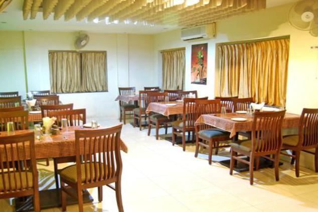 HOTEL IRA EXECUTIVE - SAMARTH NAGAR - AURANGABAD Photos, Images and ...