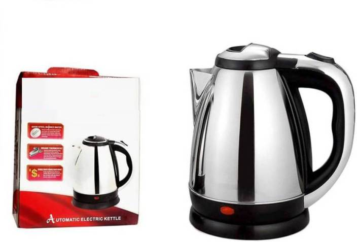 Ortan sales electric kettle