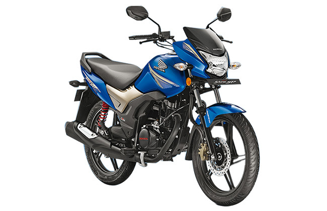 shine bike mrp