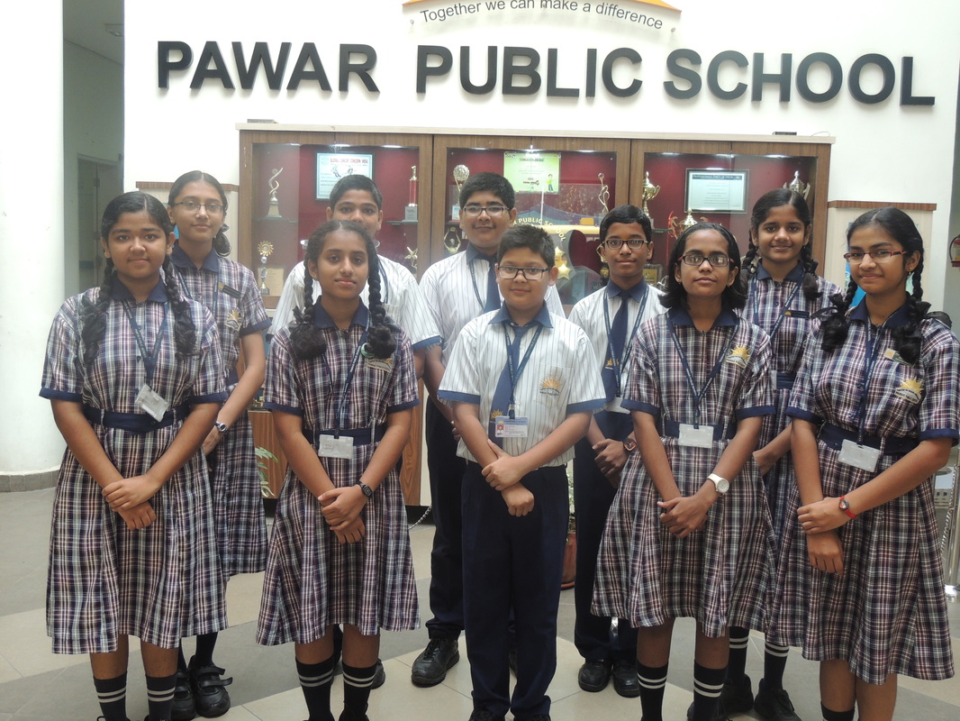 PAWAR PUBLIC SCHOOL - PUNE Photos, Images and Wallpapers - MouthShut.com