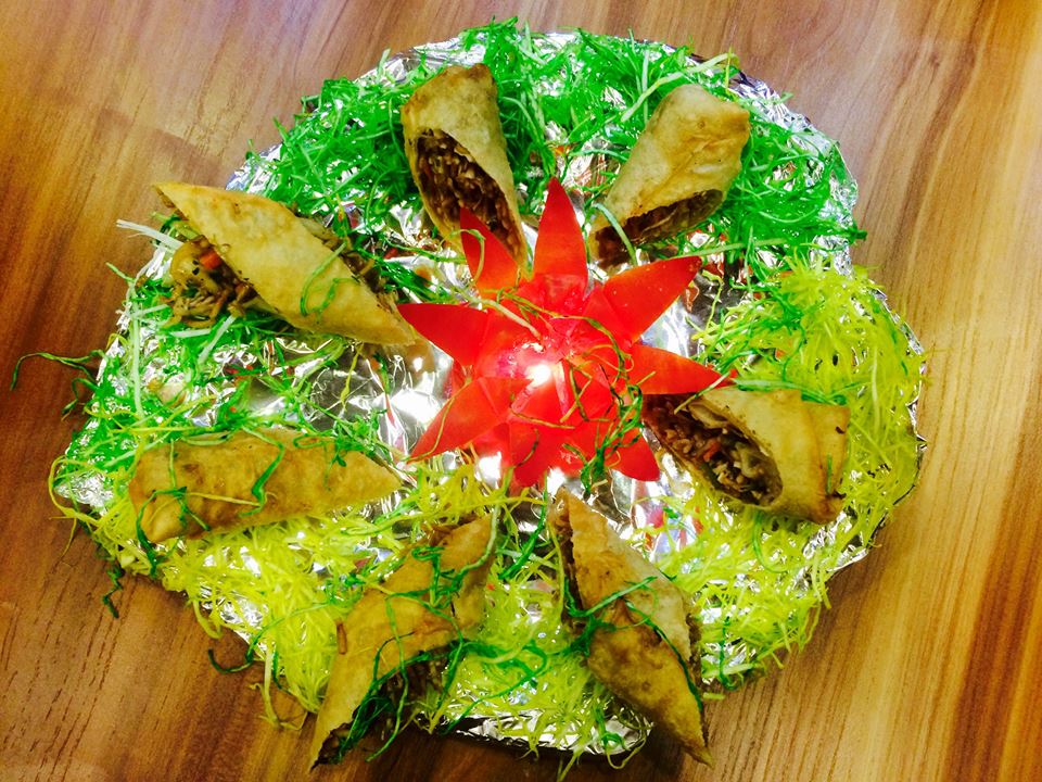 FORK N SPOON KHARGHAR NAVI MUMBAI Menu, Photos, Images and