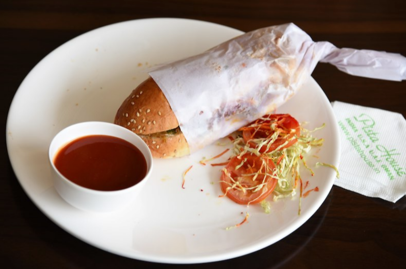 PISTA HOUSE NAMPALLY HYDERABAD Menu, Photos, Images and Wallpapers