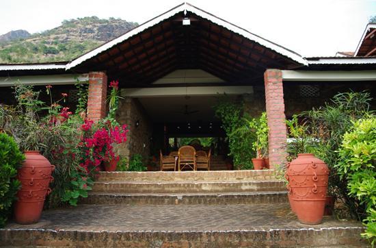 CARDAMOM HOUSE - ATHOOR VILLAGE - DINDIGUL Photos, Images and ...