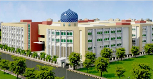 ANJUMAN I ISLAM'S KALSEKAR TECHNICAL CAMPUS - NEW PANVEL Photos, Images ...