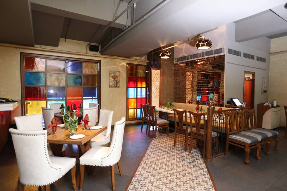 SHLOKA DINING BAR GHATKOPAR MUMBAI Menu, Photos, Images and