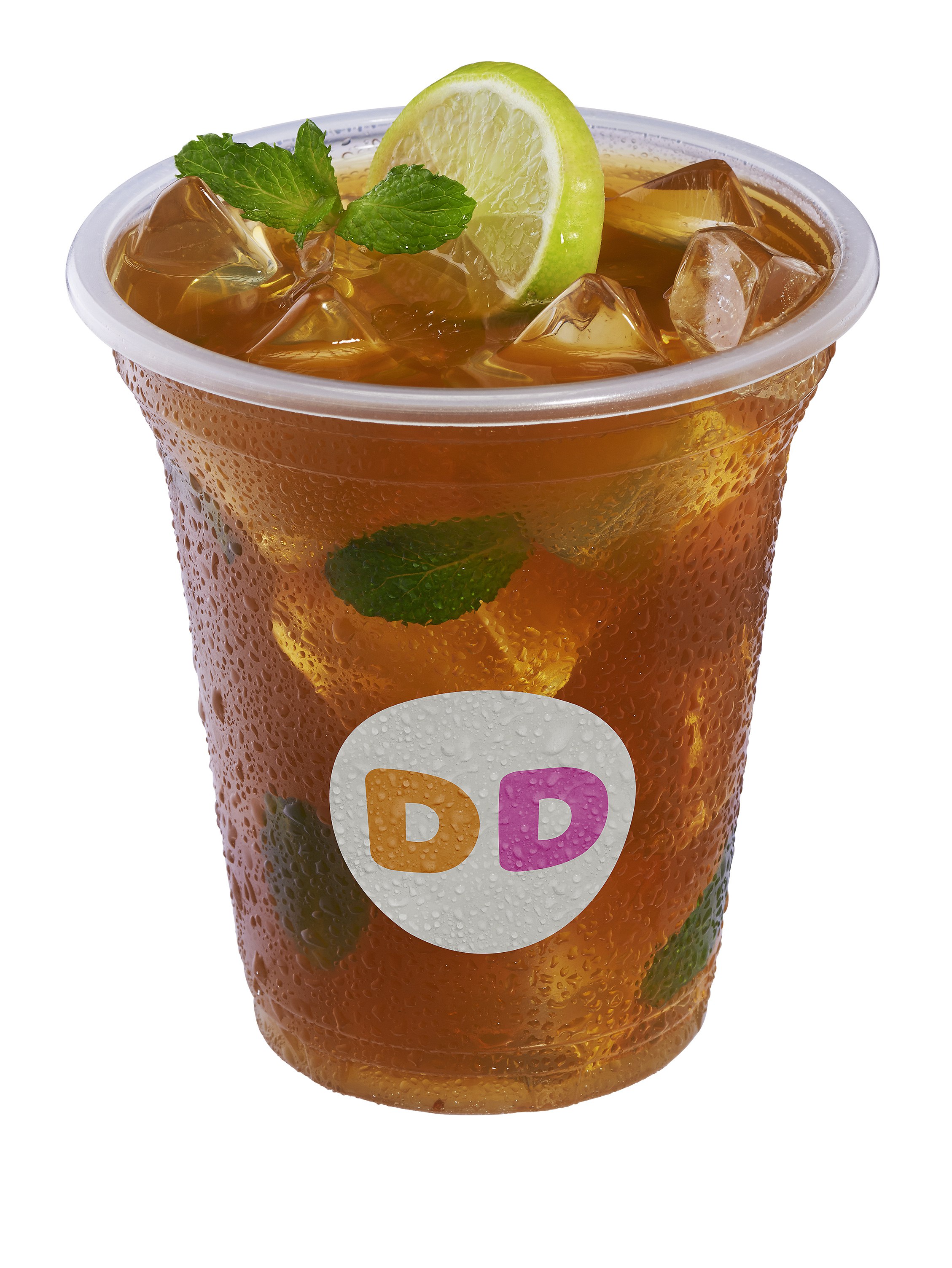DUNKIN' DONUTS & MORE UNITY ONE MALL ROHINI NEW DELHI Menu