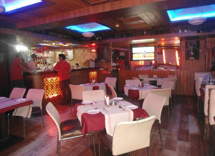 Chill House Lounge & Bar - Rohini - Delhi Ncr Menu, Photos, Images And 