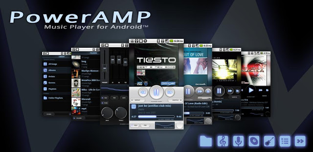 poweramp app review