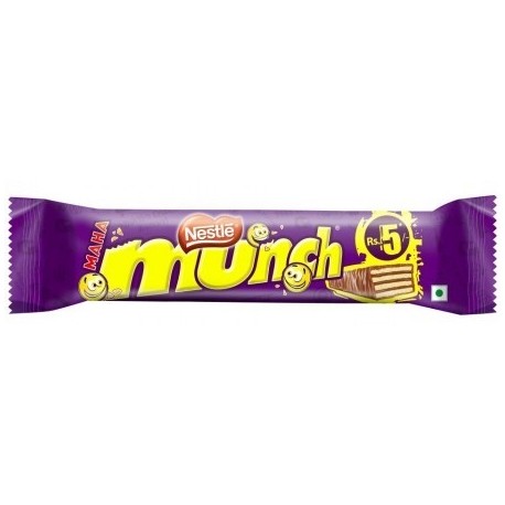 NESTLE MUNCH Photos, Images and Wallpapers - MouthShut.com