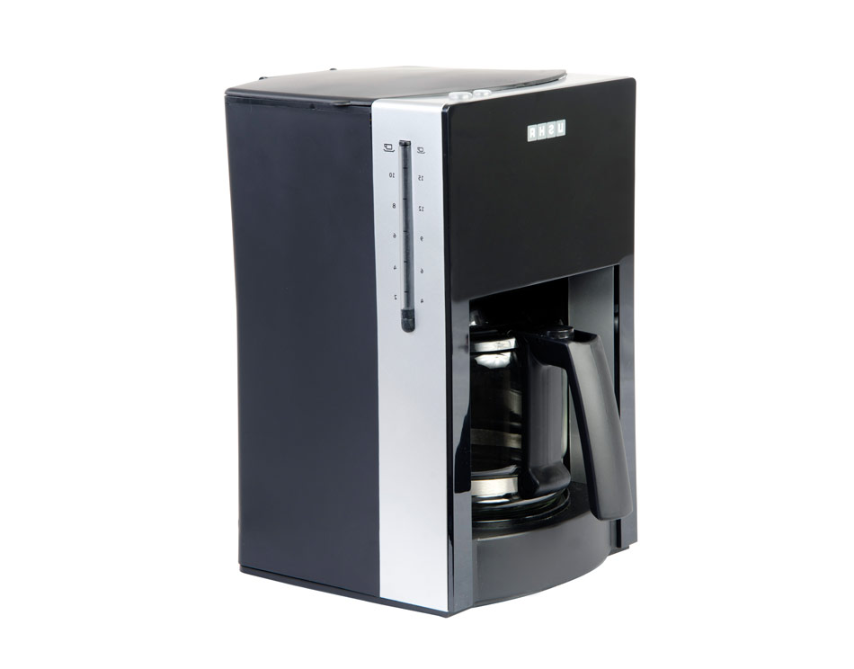 usha cm3320 coffee maker