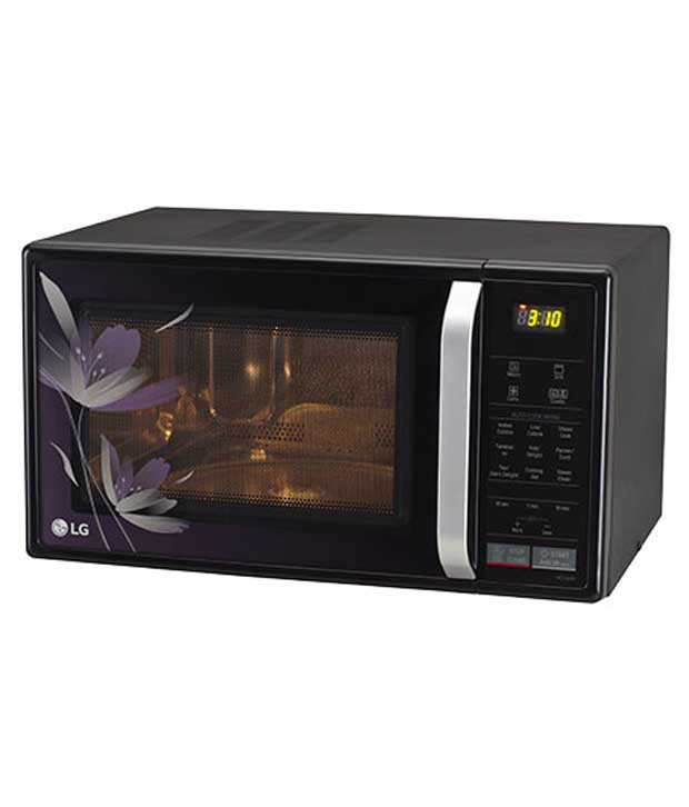 Mc2881sup deals lg microwave