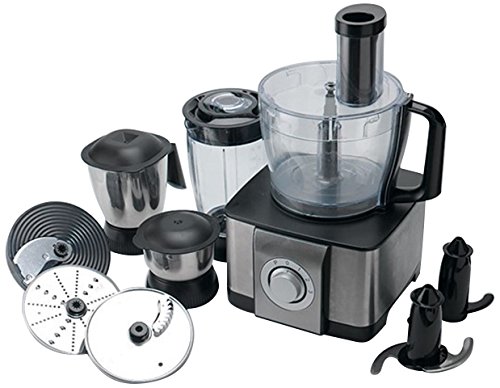 MORPHY RICHARDS 1000 WATTS FOOD PROCESSOR KHHAMRFP1000 Photos, Images ...