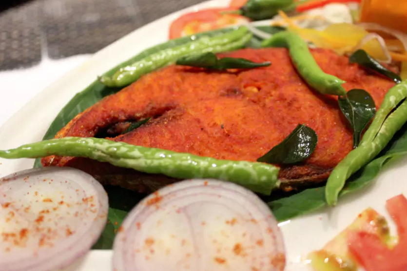 TABLA KOTHAPET HYDERABAD Menu, Photos, Images and Wallpapers