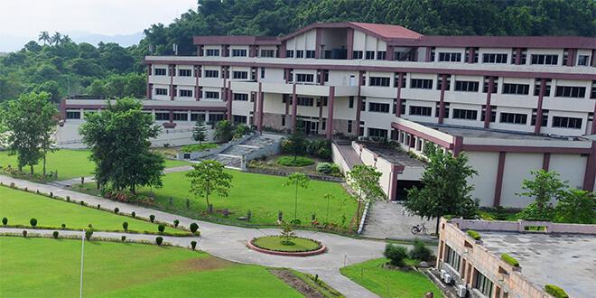 IIT - GUWAHATI Photos, Images, Wallpaper, Campus Photos, Hostel ...