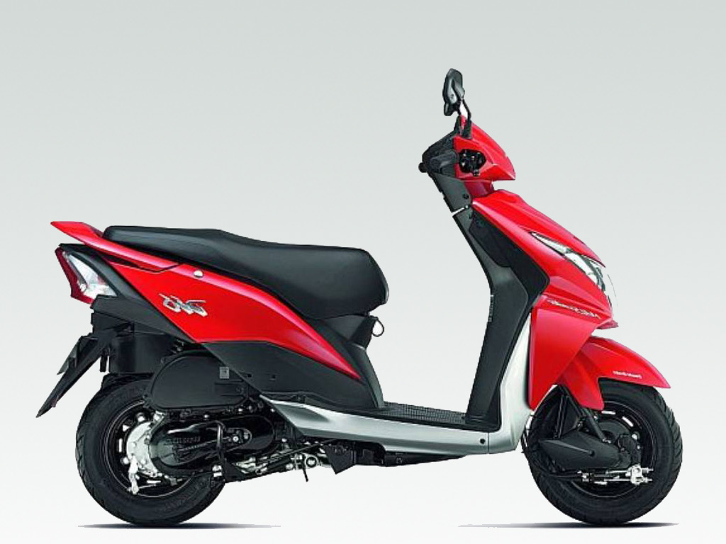 Honda Activa Hd Wallpaper