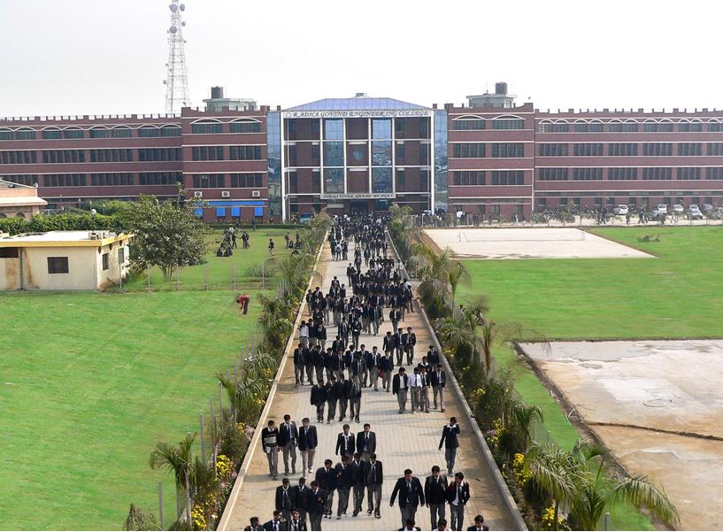 RADHA GOVIND ENGINEERING COLLEGE MEERUT Photos, Images, Wallpaper