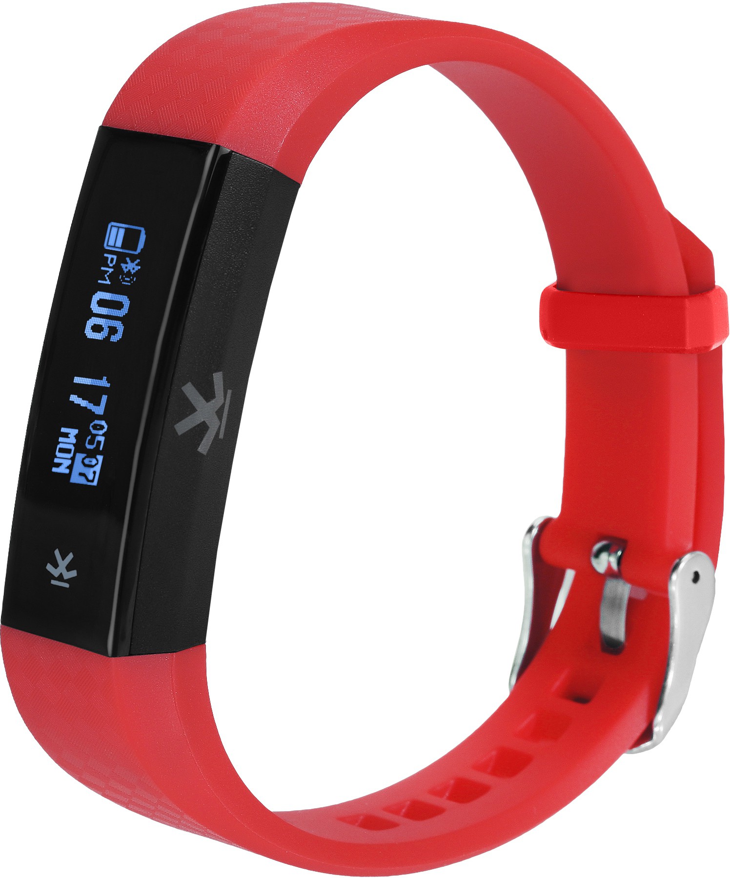 wrogn smart band