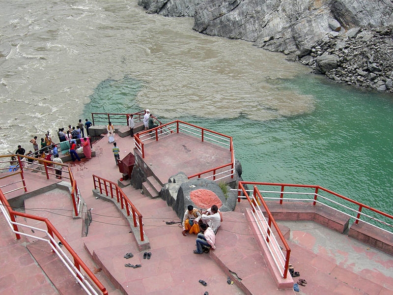 DEVPRAYAG Photos, Images and Wallpapers, HD Images, Near by Images ...