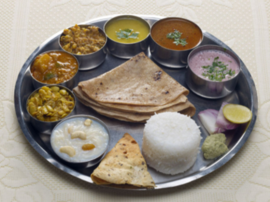 SATKAR RICE PLATE HOUSE - GOREGAON - MUMBAI Menu, Photos, Images and ...