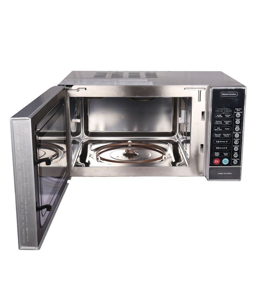 IFB 30LTR 30SRC2 (ROTISSERIE) CONVECTION MICROWAVE OVEN Photos, Images