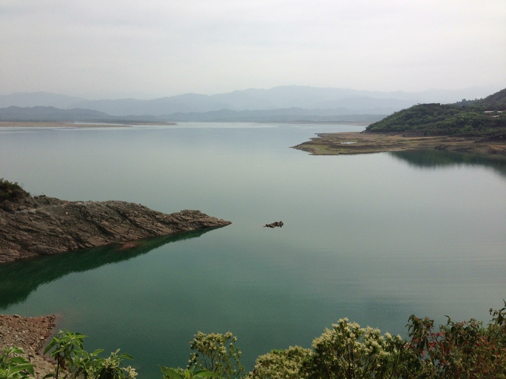 RANJIT SAGAR DAMS - PATHANKOT Photos, Images and Wallpapers - MouthShut.com